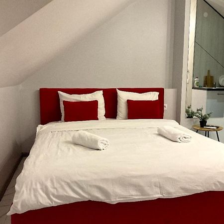Pure Apartments Vip 5 Lviv Exterior photo