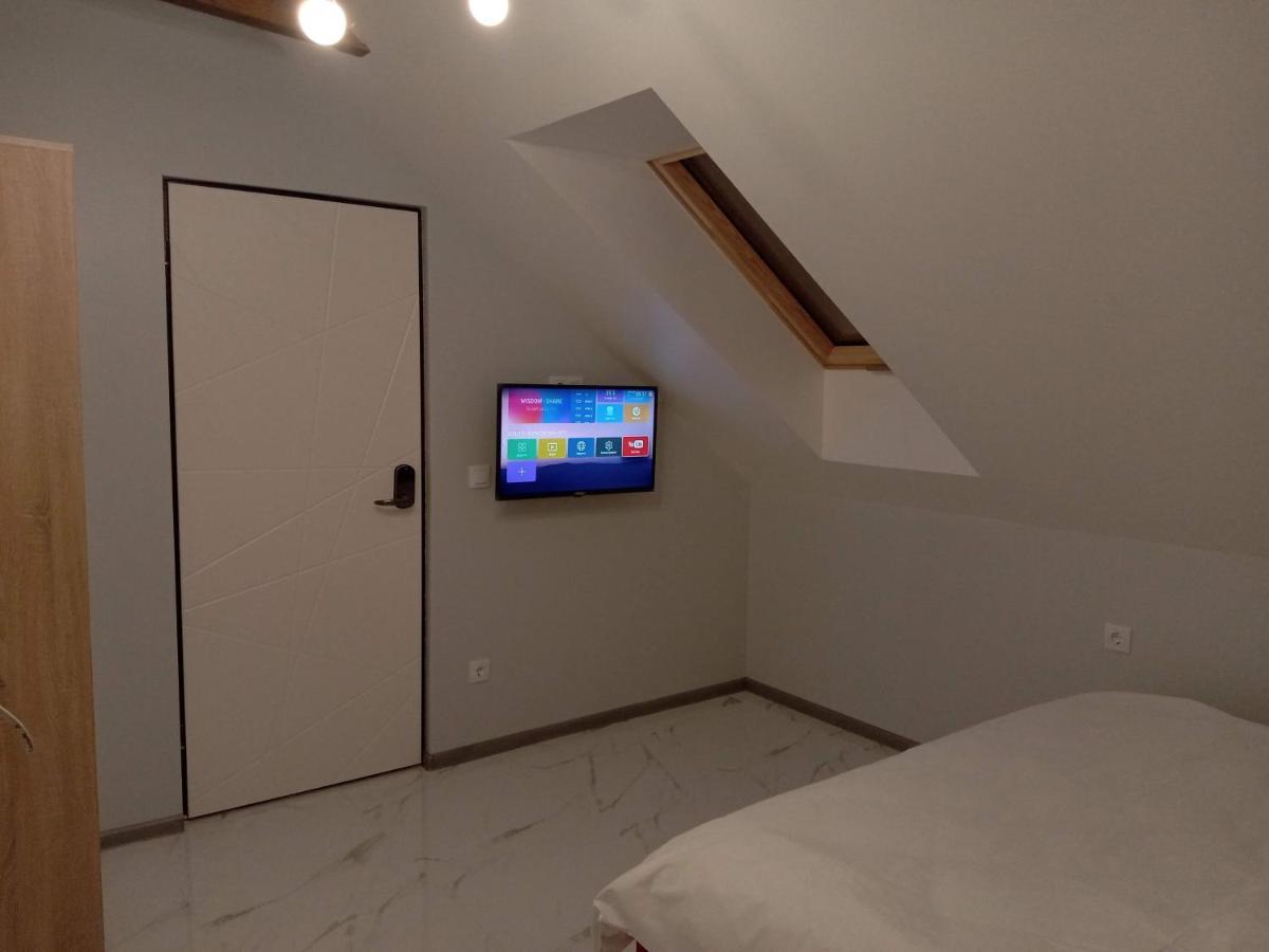 Pure Apartments Vip 5 Lviv Exterior photo