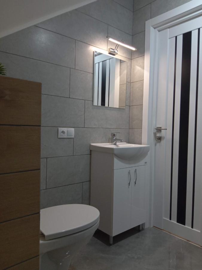 Pure Apartments Vip 5 Lviv Exterior photo